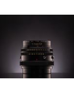 Mamiya KL 127mm F3.5 L Lens