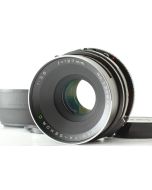 Mamiya Sekor C 127mm F3.8 Lens