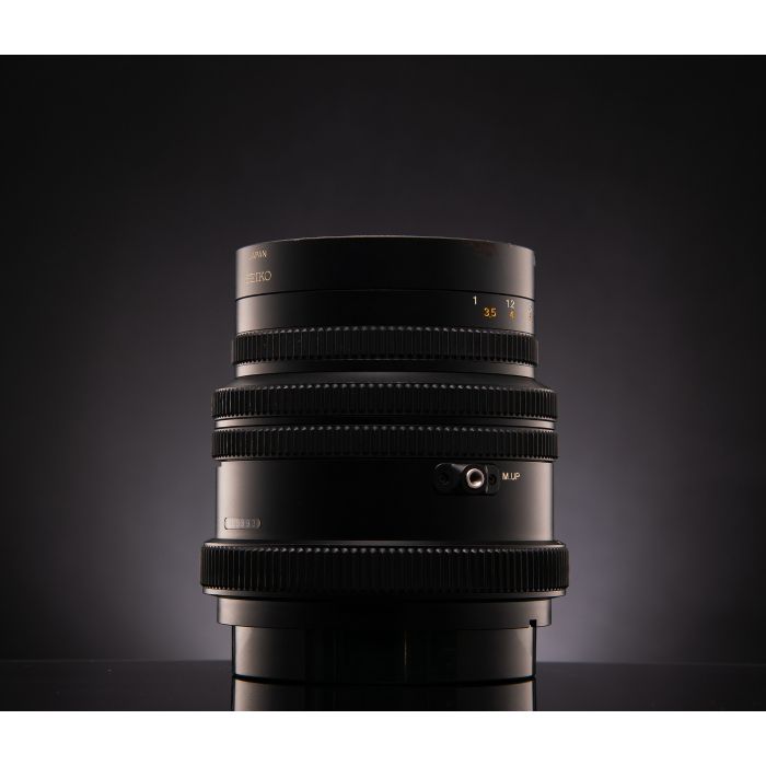 Mamiya KL 90mm F3.5 L Lens Mamiya KL 90mm F3.5 L Lens
