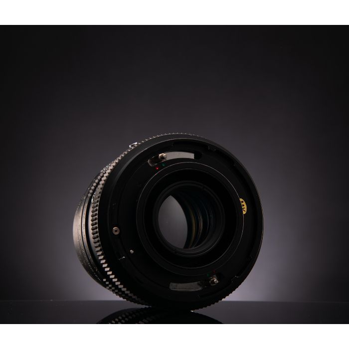 Mamiya KL 90mm F3.5 L Lens Mamiya KL 90mm F3.5 L Lens