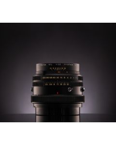 Mamiya KL 127mm F3.5 L Lens
