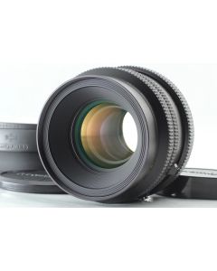 Mamiya KL 127mm F3.5 L Lens