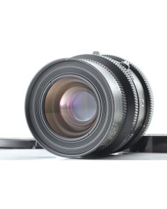 Mamiya KL 90mm F3.5 L Lens