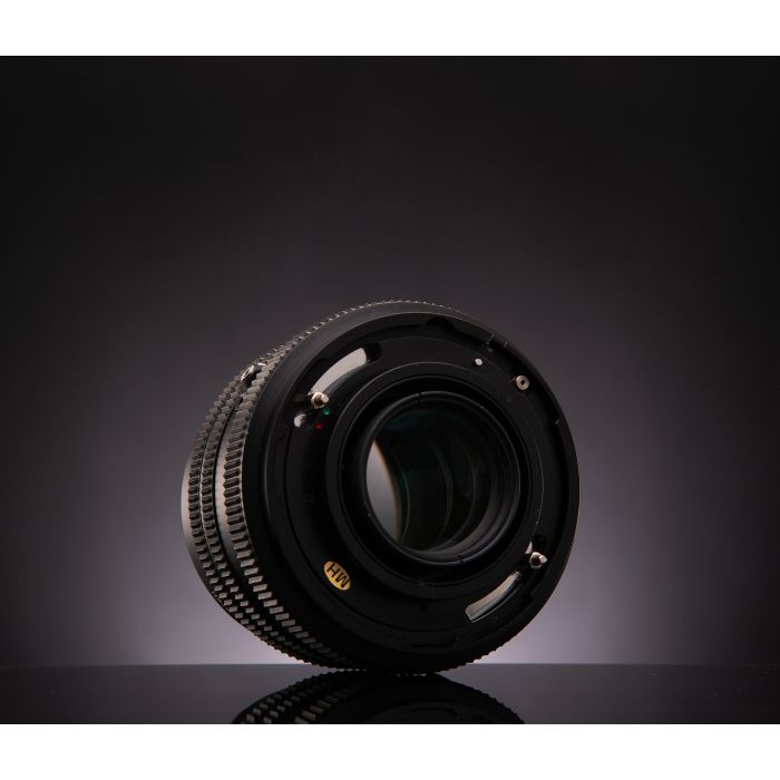レンズ(単焦点) MAMIYA K/L 127mm F3.5 L NEAR MINT w/Cap] Mamiya K/L KL 127mm f3.5 L Lens for RB67
