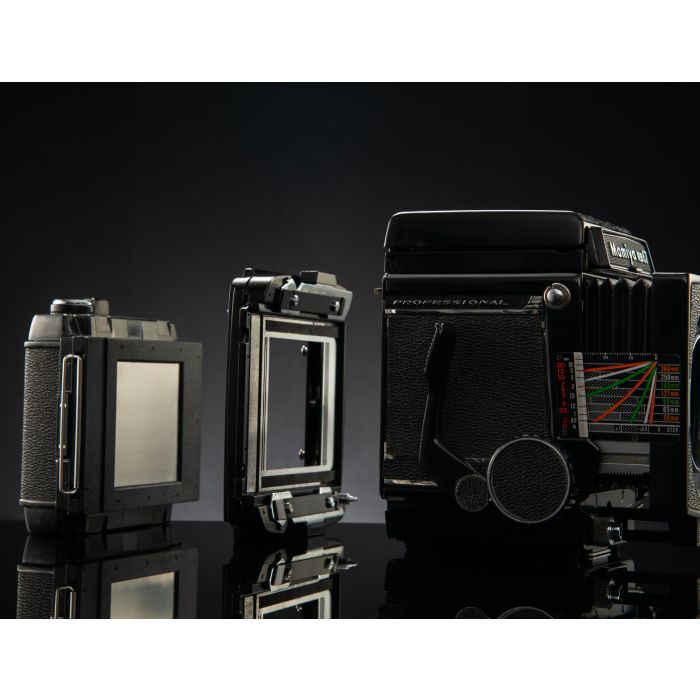 Mamiya RB67 Pro