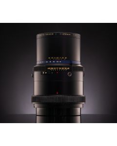Mamiya Sekor Z 250mm F4.5 Lens